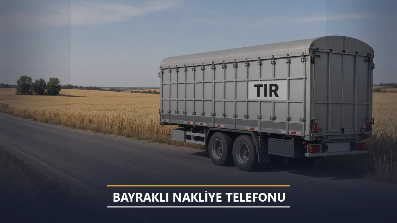 Güzelbahçe Nakliyeciler Sitesi