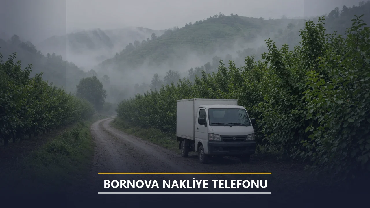 Karabağlar Nakliyeciler Sitesi