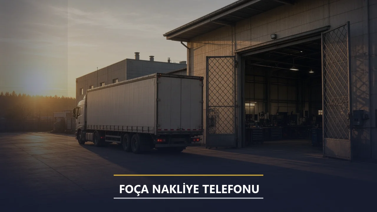 Seferihisar Nakliyeciler Sitesi