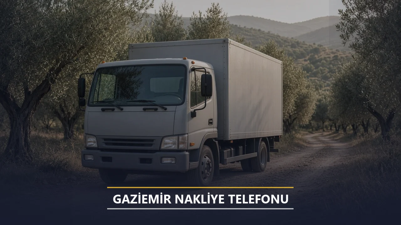 Tire Nakliyeciler Sitesi