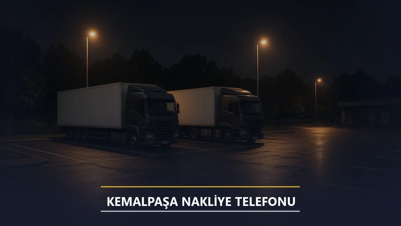 Selçuk Nakliyeciler Sitesi